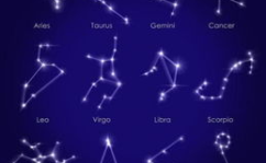 星座 月份,揭秘[月份]星座的运势走向