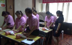 北京月嫂培训,助力新手妈妈轻松应对育儿挑战