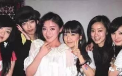 娱乐圈吃瓜闺蜜是谁啊,娱乐圈神秘“吃瓜闺蜜”身份揭秘