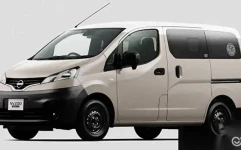 日产NV200推出新车型：16L自吸+四驱+创新床车模式日产nv200新款