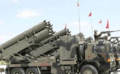 中国最新军事武器,尖端科技铸就强国利器