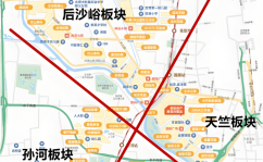 一文详解：北京九大别墅区 中央别墅区 购买置业投资逻辑2025年6月15日