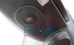 新款NV200将于2月26日上市 首推CVT车型日产nv200新款