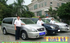 郑州市汽车租赁公司,郑州汽车租赁行业概览