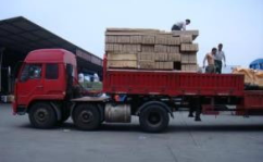 淮南物流,打造区域高效物流枢纽的探索与实践