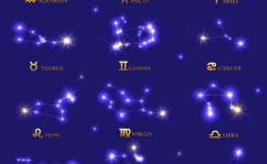 星座 月份,揭秘[月份]星座的运势走向